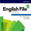 English File: Intermediate: Class Audio CDs cover