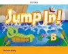 Jump In!: Level B: Class Book cover