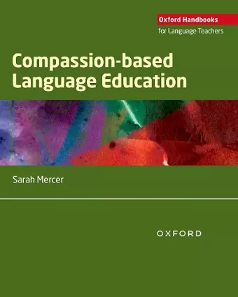 Compassion-based Language Education cover