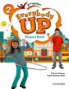 Everybody Up: Level 2: Student Book cover