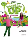 Everybody Up: Level 4: Student Book cover