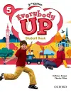 Everybody Up: Level 5: Student Book cover