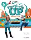Everybody Up: Level 6: Student Book cover