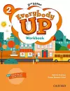 Everybody Up: Level 2: Workbook cover