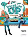 Everybody Up: Level 6: Student Book with Audio CD Pack cover