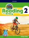 Oxford Skills World: Level 2: Reading with Writing Student Book / Workbook cover