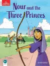 Classic Tales: Level 2: Nour and the Three Princes cover