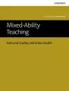 Mixed-Ability Teaching cover