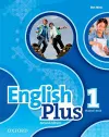 English Plus: Level 1: Student's Book cover