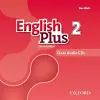 English Plus: Level 2: Class Audio CDs cover