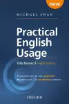 Practical English Usage, 4th edition: Paperback cover