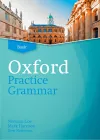 Oxford Practice Grammar: Basic: without Key cover