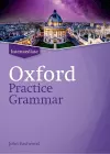 Oxford Practice Grammar: Intermediate: without Key cover