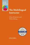 The Multilingual Instructor cover