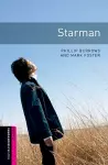 Oxford Bookworms Library: Starter Level:: Starman cover