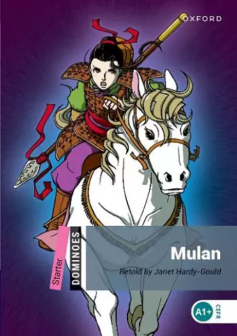Dominoes: Starter: Mulan cover