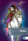 Dominoes: Starter: Mulan cover