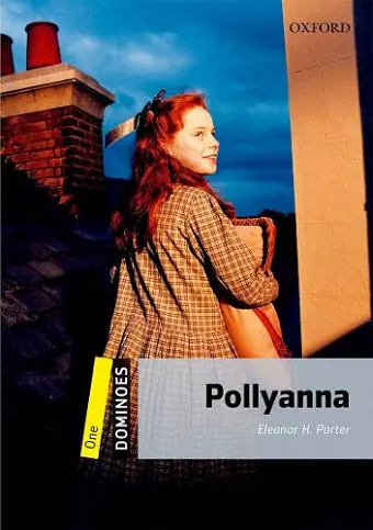 Dominoes: One: Pollyanna cover