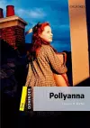 Dominoes: One: Pollyanna cover