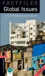 Oxford Bookworms Library Factfiles: Level 3:: Global Issues Updated cover
