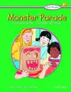 Kids' Readers: Monster Parade cover