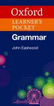 Oxford Learner's Pocket Grammar cover