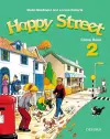 Happy Street: 2: Class Book cover