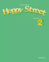 Happy Street: 2: Teacher's Book cover