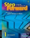 Step Forward 1: Student Book cover