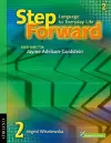 Step Forward: 2: Student Book cover