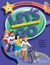Let's Go: 6: Student Book cover