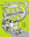 Let's Begin: Workbook cover