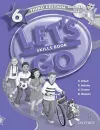 Let's Go: 6: Skills Book with Audio CD Pack cover