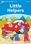 Dolphin Readers Level 1: Little Helpers cover