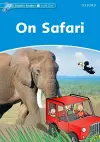 Dolphin Readers Level 1: On Safari cover