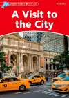 Dolphin Readers Level 2: A Visit to the City cover