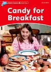 Dolphin Readers Level 2: Candy for Breakfast cover