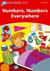 Dolphin Readers Level 2: Numbers, Numbers Everywhere cover