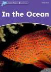 Dolphin Readers Level 4: In the Ocean cover