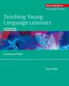 Teaching Young Language Learners cover