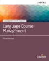 Language Course Management cover