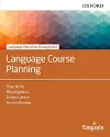 Language Course Planning cover