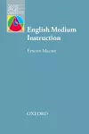 English Medium Instruction cover