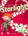 Starlight: Level 1: Workbook cover