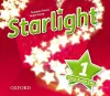 Starlight: Level 1: Class Audio CD cover