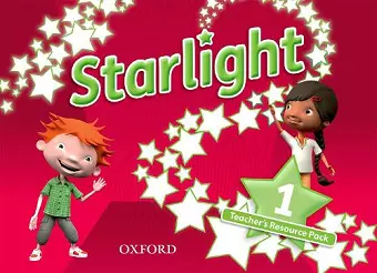 Starlight: Level 2: Student Book cover