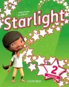 Starlight: Level 2: Workbook cover
