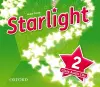 Starlight: Level 2: Class Audio CD cover