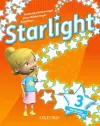 Starlight: Level 3: Workbook cover