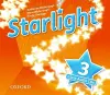 Starlight: Level 3: Class Audio CD cover